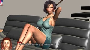 Porno Spiel How I Got my Sister Pregnant – Version 0.2 [Zombie Studios] Herunterladen