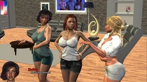 Porno Spiel How I Got my Sister Pregnant – Version 0.2 [Zombie Studios] Herunterladen