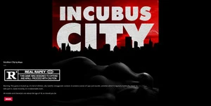 Descargar juego porno Incubus City – New Final Version 1.11.3 (Full Game) [Wape]