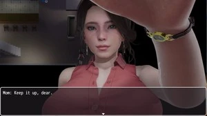 Download porn game Isolated With Mom – New Version 0.6 Beta [Boraginol]