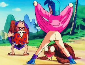 Pobierz grę porno Kamesutra: DBZ Erogame – New Version 1.12 [Naughty Turtle]