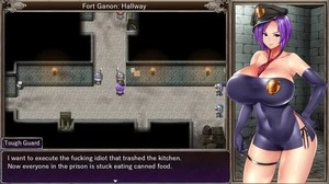 Descargar juego porno Karryn’s Prison – New Final Version 1.2.0b (Full Game) [Remtairy]