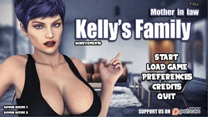 Télécharger le jeu porno Kelly’s Family – Final Version 1.0 [K84]