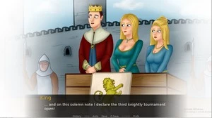 Download porn game Knight of lust – New Version 0.5 [Magic Mushrooms]