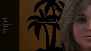 Descargar juego porno Konk Island – Final Version 0.7 [LunarBit]