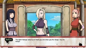 Descargar juego porno Kunoichi Trainer – New Version 0.24.1 [Dinaki]