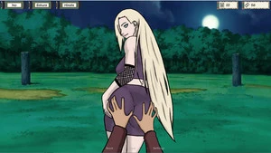 Descargar juego porno Kunoichi Trainer – New Version 0.24.1 [Dinaki]