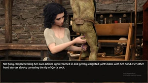 Porno Spiel Lecherous Village – New Version 0.3.1 [GameBear] Herunterladen