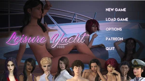 Porno Spiel Leisure Yacht – Version 1.0.1 [TheMoonPeach] Herunterladen