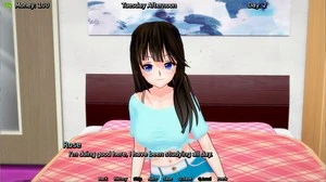 Porno oyunu indir Lewd Town Adventures – New Version 0.14.5 [Jamleng Games]