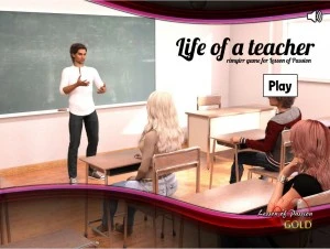 Porno Spiel Life of a Teacher – Full Game [Rimyirr/Lesson of Passion] Herunterladen