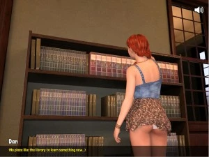 Porno oyunu indir Life of a Teacher – Full Game [Rimyirr/Lesson of Passion]