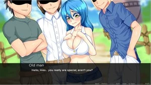 Descargar juego porno Lola’s Adventures – New Final Chapter 7 (Full Game) [Mushi]