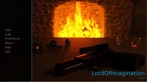 Porno oyunu indir Lord of Imagination – New Chapter 4.5 NTR [AgentGames]