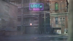 Descargar juego porno Lost at Birth – New Chapter 8 [V19]