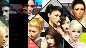 Download porn game Love and Submission – Version 0.08 [veqvil]