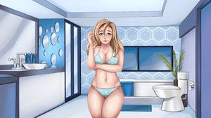 Scarica gioco porno Love & Sex: Second Base – Version 24.3.0a – Added Android Port [Andrealphus]