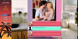 Download porn game Love & Vice – New Version Release 13 [MakinWaves]