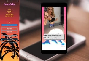 Download porn game Love & Vice – New Version Release 13 [MakinWaves]