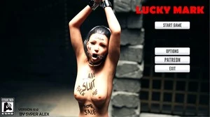 Porno oyunu indir Lucky Mark – Version 18.0 [Super Alex]