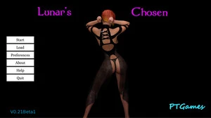 Download porn game Lunars Chosen – New Version 0.26 [PTGames]