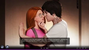 Descargar juego porno Lust Campus – New Version C3 Final [RedLolly]