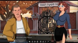 Porno Spiel Lustworth Academy –  New Version 0.40.31 [ImpactXPlay] Herunterladen