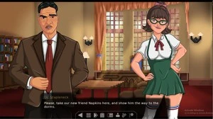 Porno Spiel Lustworth Academy –  New Version 0.40.31 [ImpactXPlay] Herunterladen