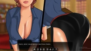 Porno Spiel Lustworth Academy –  New Version 0.40.31 [ImpactXPlay] Herunterladen