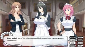 Download porn game Maid Mansion – New Final Version [Crazy Cactus, Belgerum]