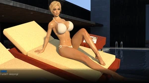 Scarica gioco porno Making a Mark – New Version 0.18.00 [Fasder]