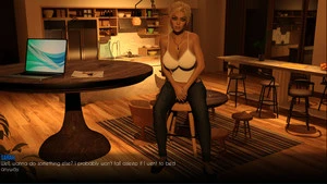 Scarica gioco porno Making a Mark – New Version 0.18.00 [Fasder]