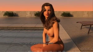 Scarica gioco porno Man of Steal – New Part 2 – New Version 0.12 [Nymphs]