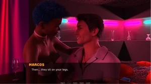 Descargar juego porno Meeting her – New Version 0.3.2.1 [Verde]