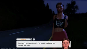 Pobierz grę porno Midnight Ride –  New Final Version 1.3.1.0 FullHD Edition (Full Game) [Horny NPC Games]