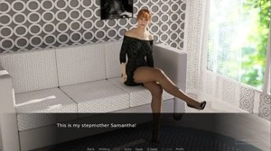 Скачать порно игру Milf Guard – New Version 1.2 [Milf Guard]