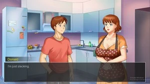 Download porn game Milf’s Plaza –  New Version 1.0.5b [Texic]