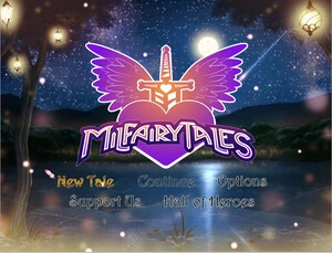 Porno oyunu indir Milfairy Tales – New Version 0.6330p [LeelaK]