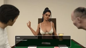 Скачать порно игру Milfcreek – Classic Poker Minigame NTR – Version 1.0 (Full Game)