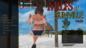 Descargar juego porno MILFs of Sunville! – Season 2 – Version 4 Extra – Added Android Port [L7team]