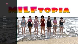 Descargar juego porno MILFtopia – New Version 0.271 [Lednah]