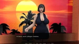 Porno Spiel MILFtopia – New Version 0.271 [Lednah] Herunterladen