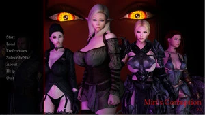 Porno Spiel Miri’s Corruption – New Version 0.1.9.7 [LewdAnnieMay] Herunterladen