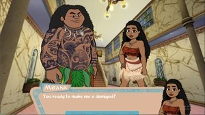 Porno Spiel Moana: Demigod Trainer – New Version 0.50 [Shagamon Games] Herunterladen