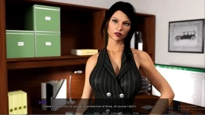 Porno Spiel Mother Load – Version 0.12b [kyl-e] Herunterladen