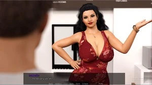 Descargar juego porno Mother Load – Version 0.12b [kyl-e]