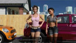 Descargar juego porno Mother Load – Version 0.12b [kyl-e]