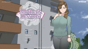 Descargar juego porno Mother’s Lesson : Mitsuko – New Version 1.0 [NTRMAN]