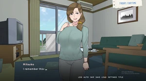 Descargar juego porno Mother’s Lesson : Mitsuko – New Version 1.0 [NTRMAN]