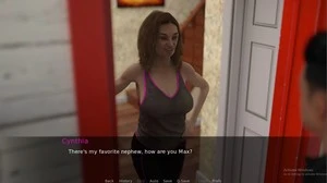 Download porn game Mothers & Daughters – New Version 0.5.1.0 [Spin256]